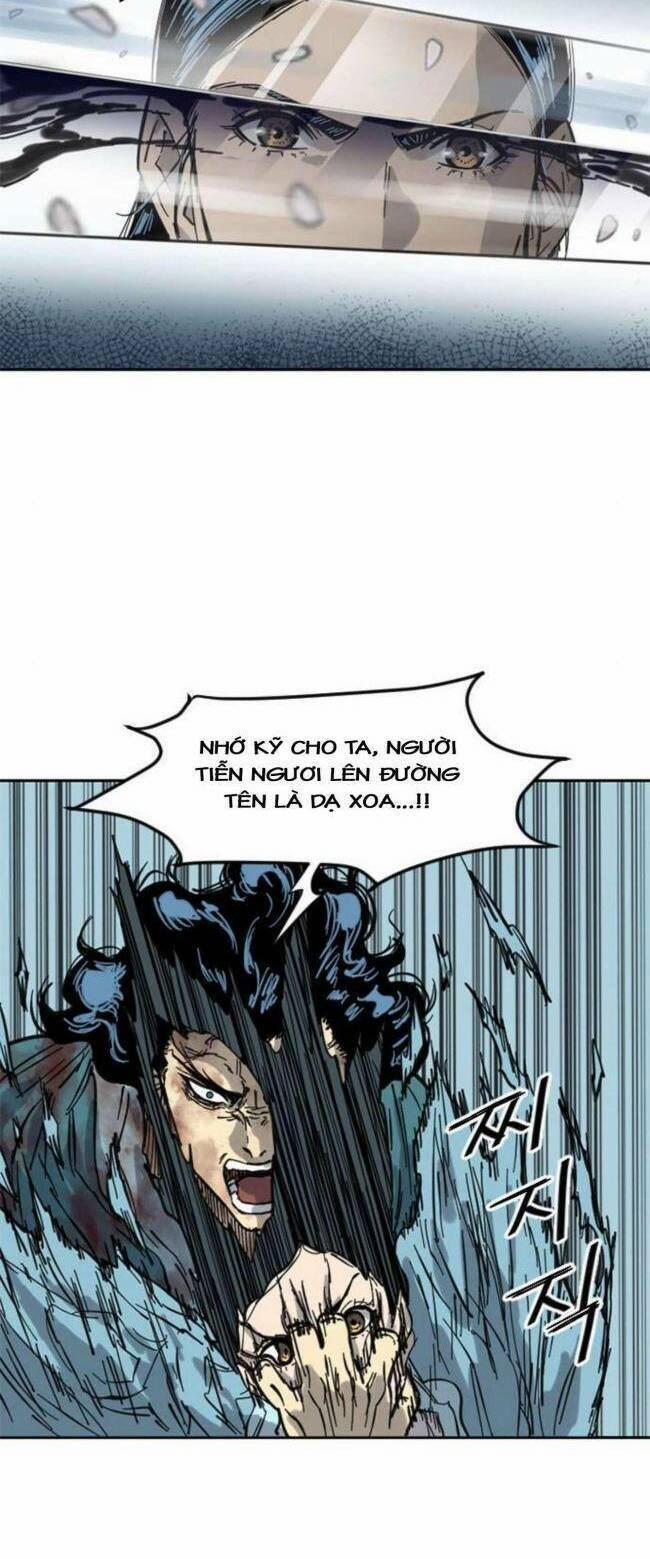 Thiên Hạ Đệ Nhất Nhân 87 trang 39