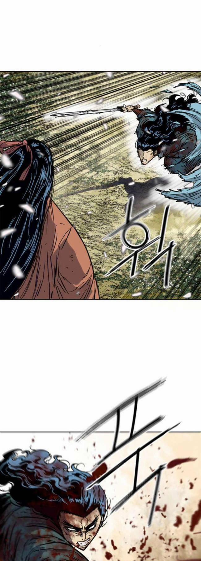 Thiên Hạ Đệ Nhất Nhân 87 trang 40