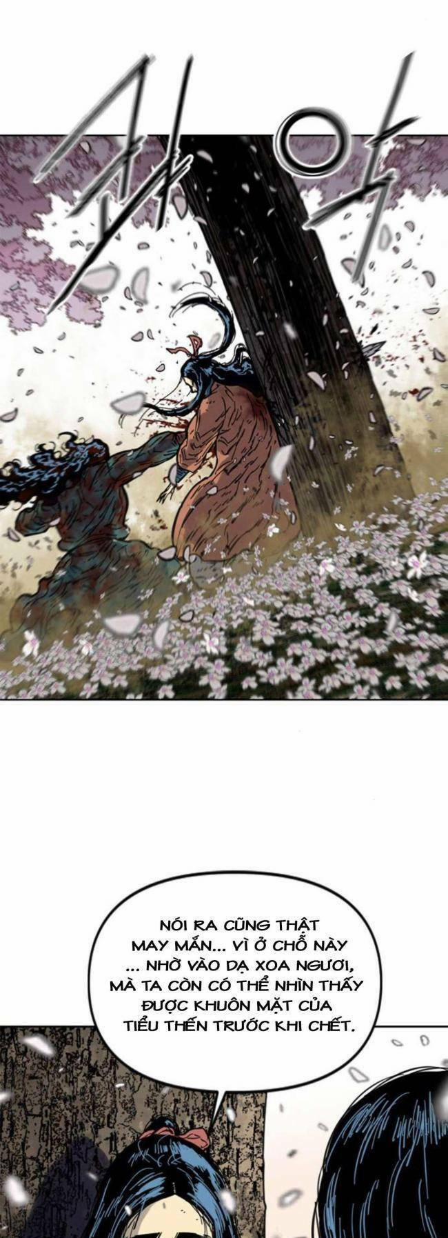 Thiên Hạ Đệ Nhất Nhân 87 trang 42