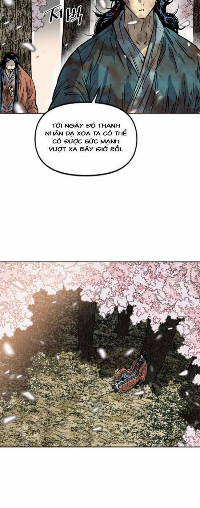 Thiên Hạ Đệ Nhất Nhân 87 trang 47