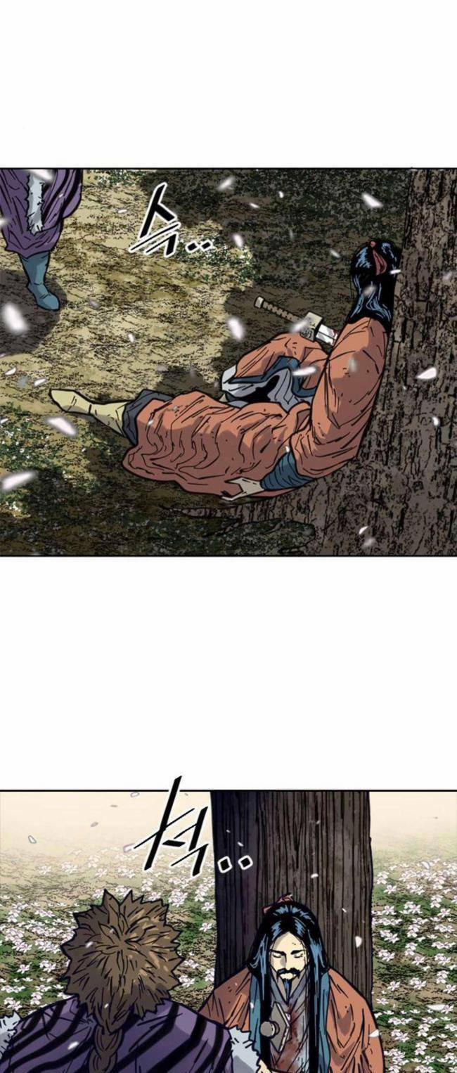 Thiên Hạ Đệ Nhất Nhân 87 trang 48