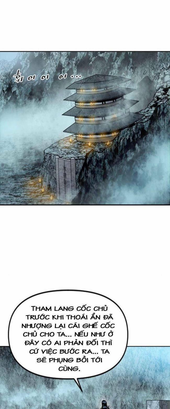 Thiên Hạ Đệ Nhất Nhân 87 trang 52