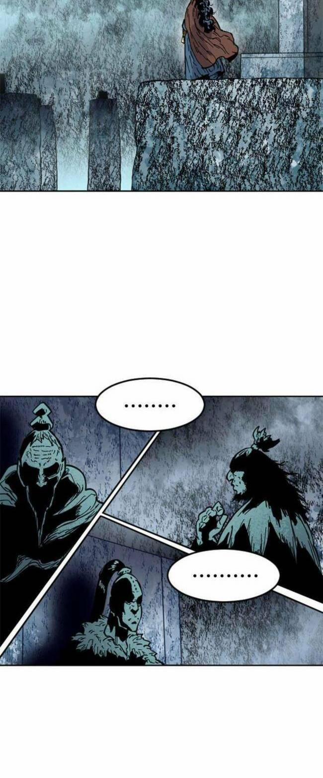 Thiên Hạ Đệ Nhất Nhân 87 trang 53