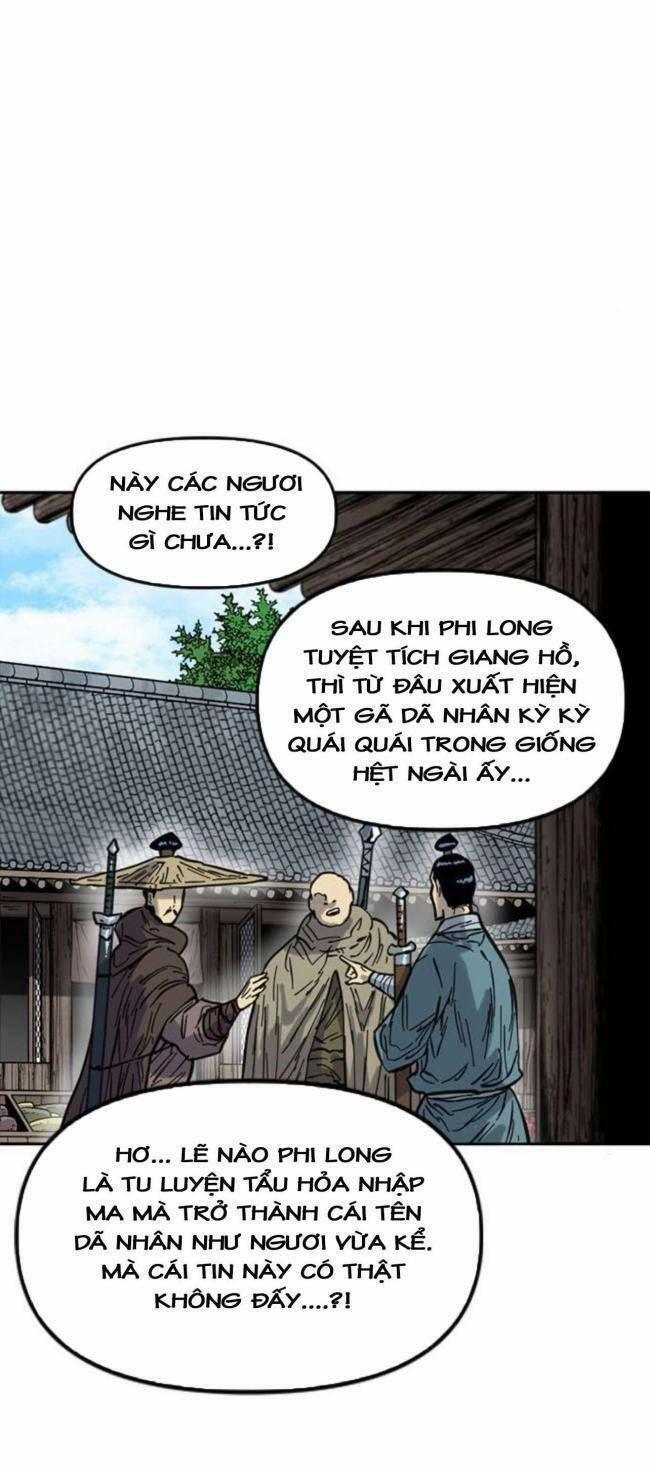 Thiên Hạ Đệ Nhất Nhân 87 trang 55