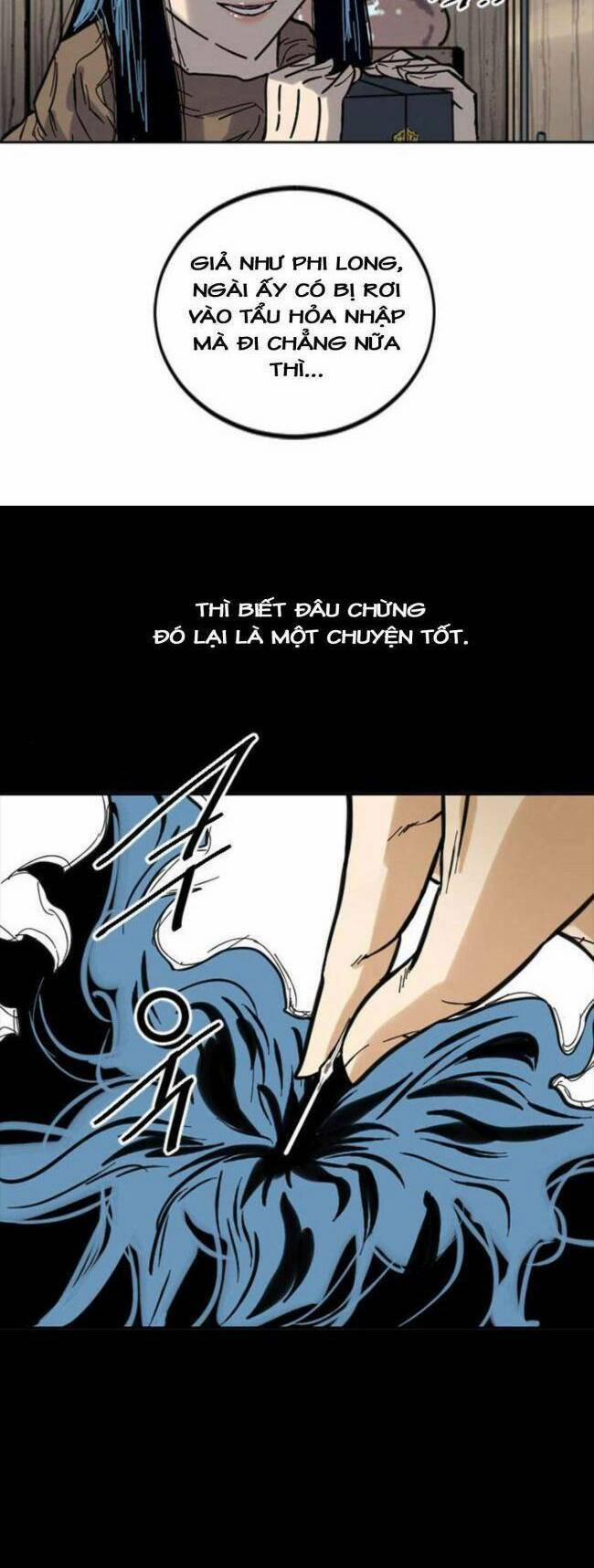 Thiên Hạ Đệ Nhất Nhân 87 trang 61