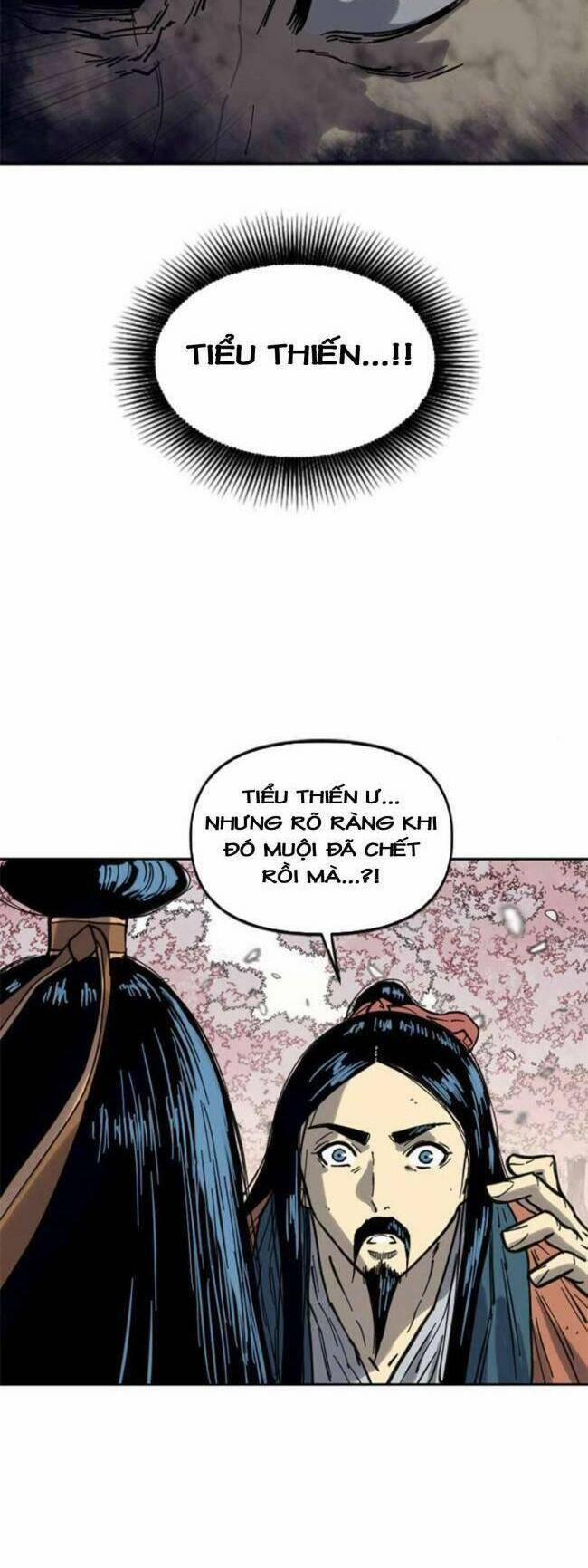 Thiên Hạ Đệ Nhất Nhân 87 trang 7