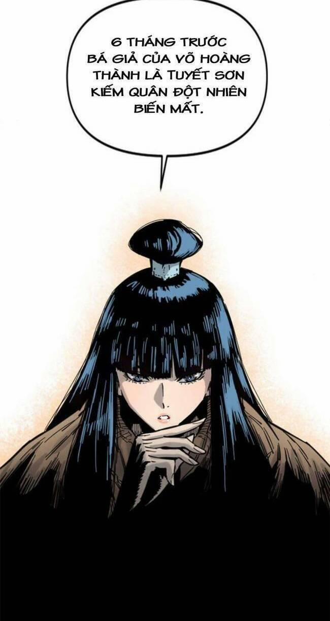 Thiên Hạ Đệ Nhất Nhân 89 trang 21