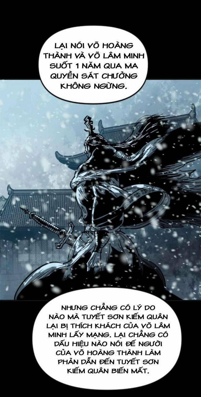 Thiên Hạ Đệ Nhất Nhân 89 trang 22