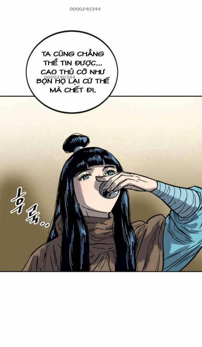 Thiên Hạ Đệ Nhất Nhân 89 trang 26