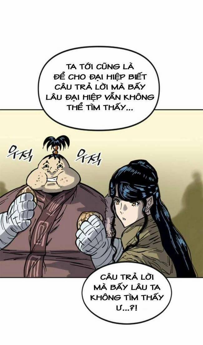 Thiên Hạ Đệ Nhất Nhân 89 trang 37