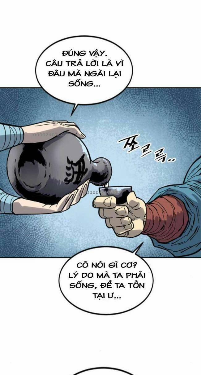 Thiên Hạ Đệ Nhất Nhân 89 trang 38