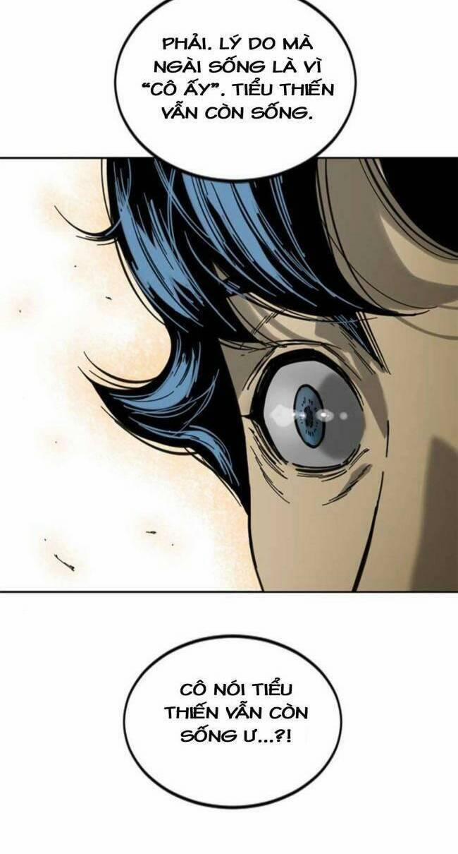 Thiên Hạ Đệ Nhất Nhân 89 trang 39