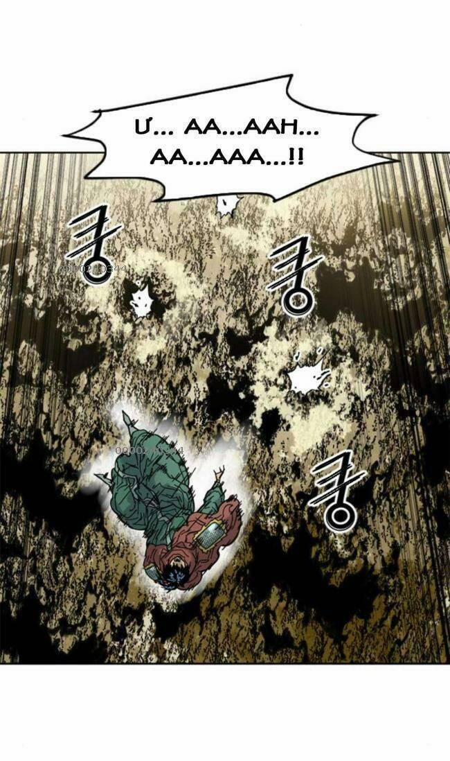 Thiên Hạ Đệ Nhất Nhân 89 trang 4