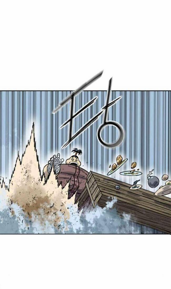 Thiên Hạ Đệ Nhất Nhân 89 trang 42