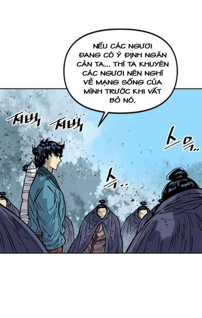 Thiên Hạ Đệ Nhất Nhân 89 trang 53