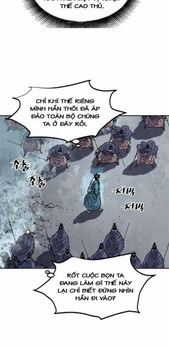 Thiên Hạ Đệ Nhất Nhân 89 trang 55