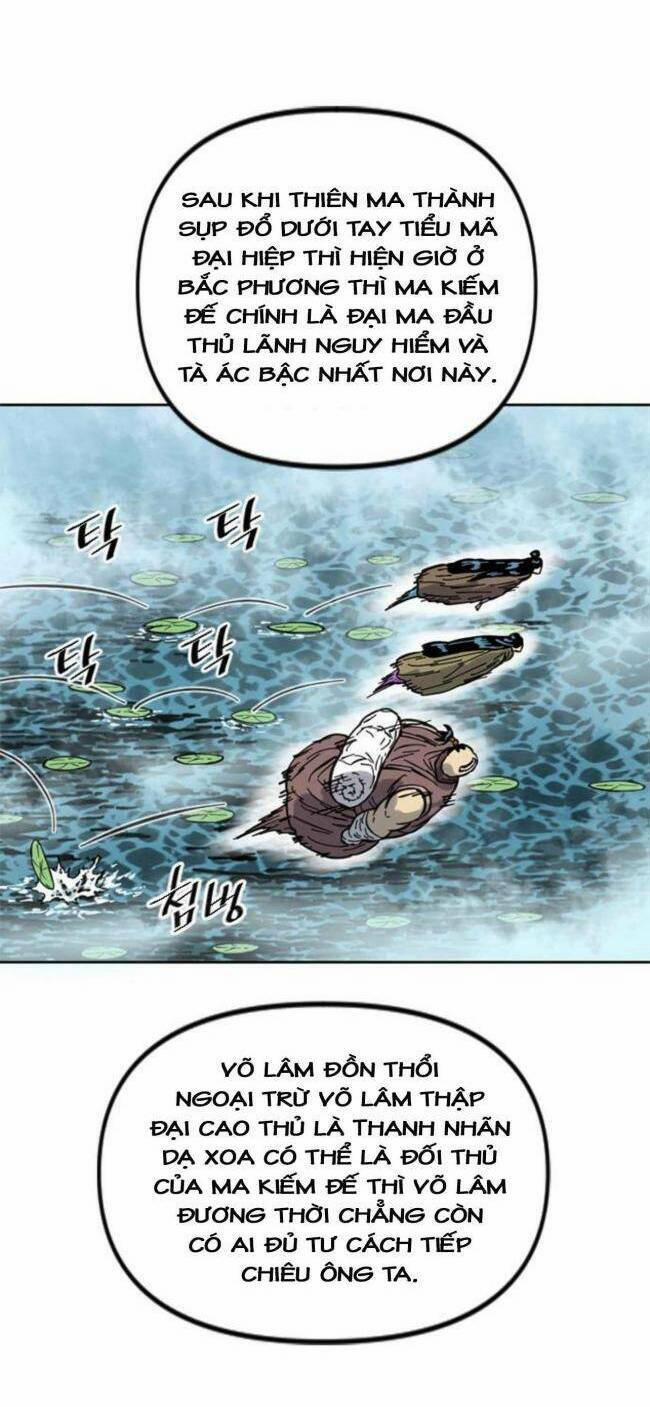 Thiên Hạ Đệ Nhất Nhân 89 trang 61