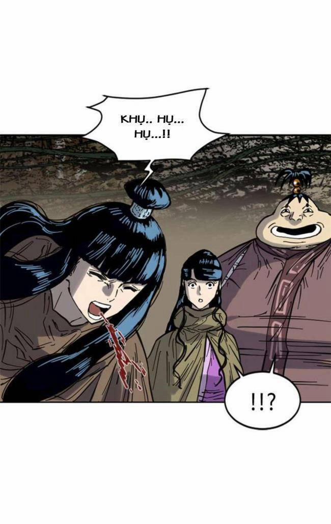 Thiên Hạ Đệ Nhất Nhân 89 trang 64