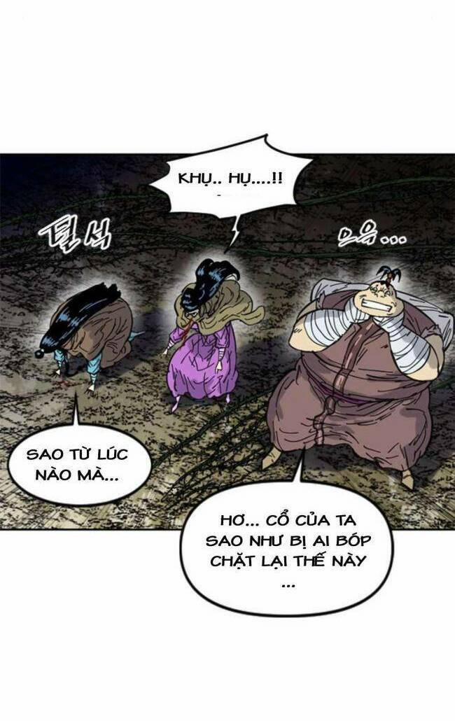 Thiên Hạ Đệ Nhất Nhân 89 trang 65