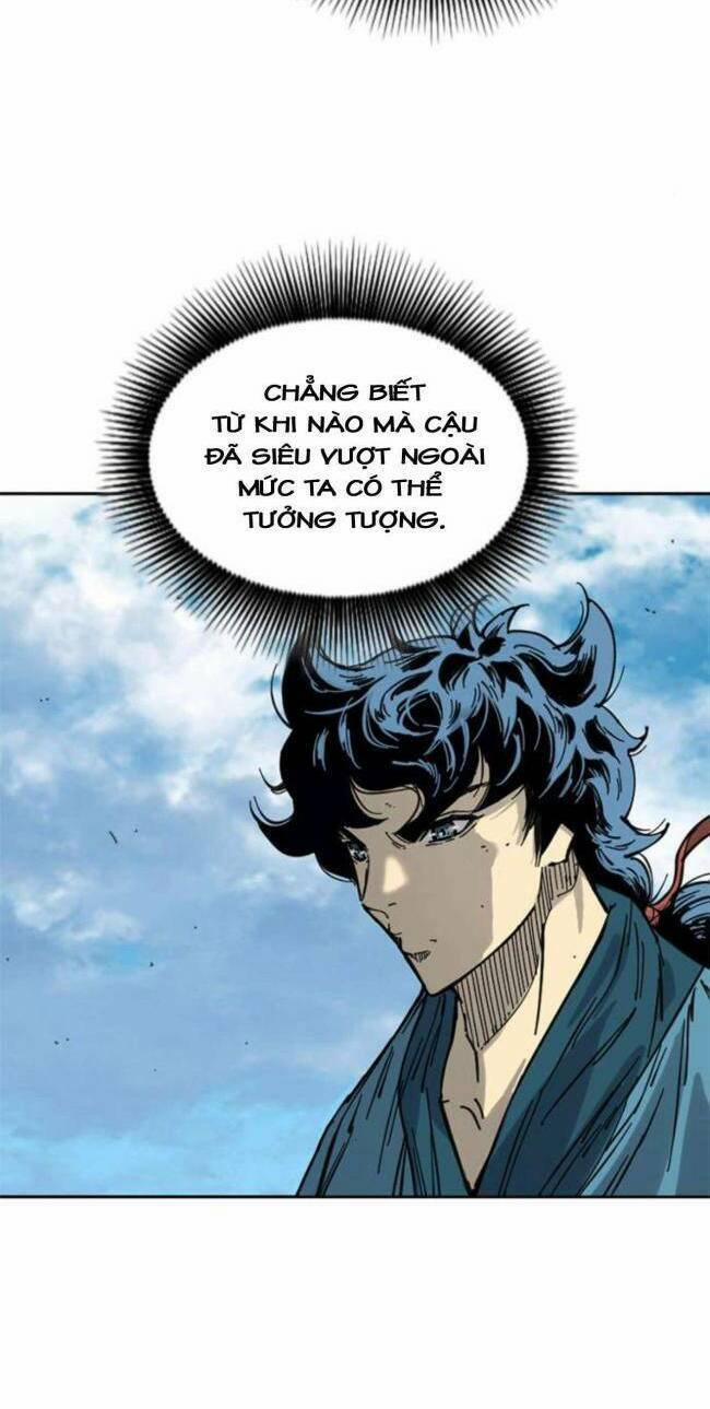 Thiên Hạ Đệ Nhất Nhân 89 trang 7