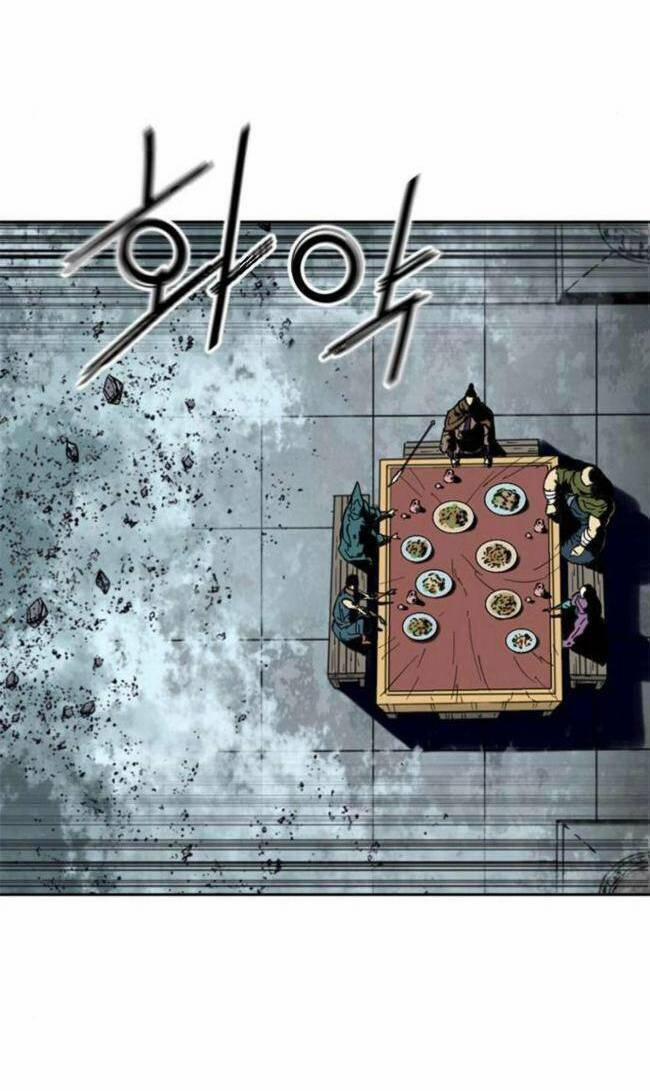 Thiên Hạ Đệ Nhất Nhân 89 trang 71