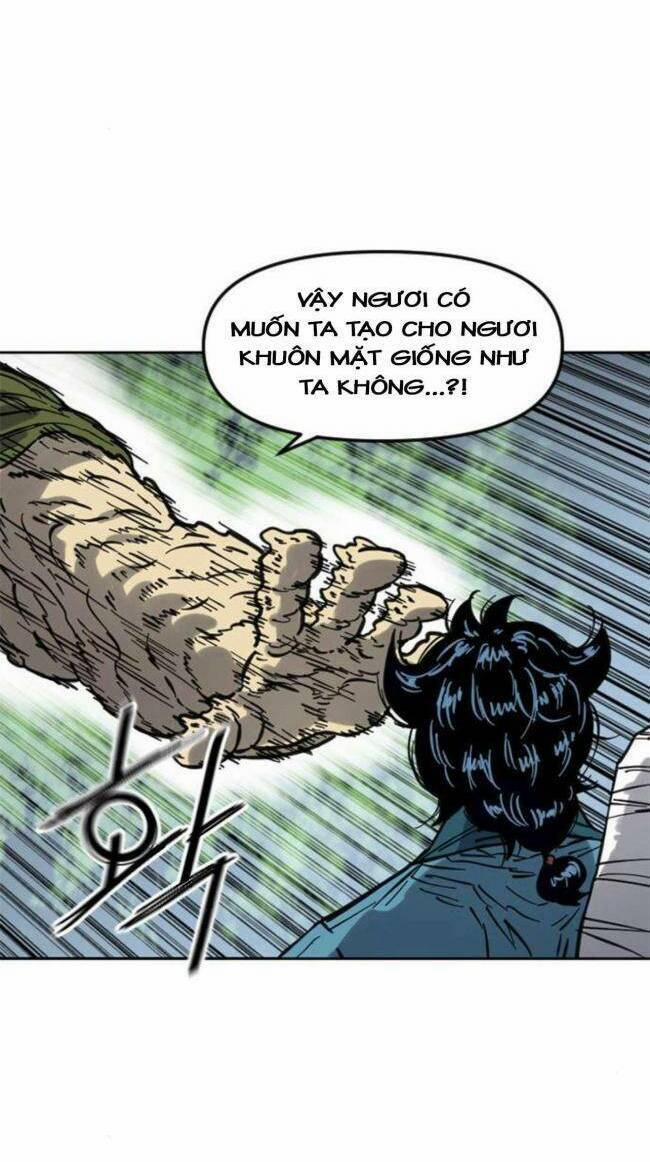 Thiên Hạ Đệ Nhất Nhân 90 trang 13