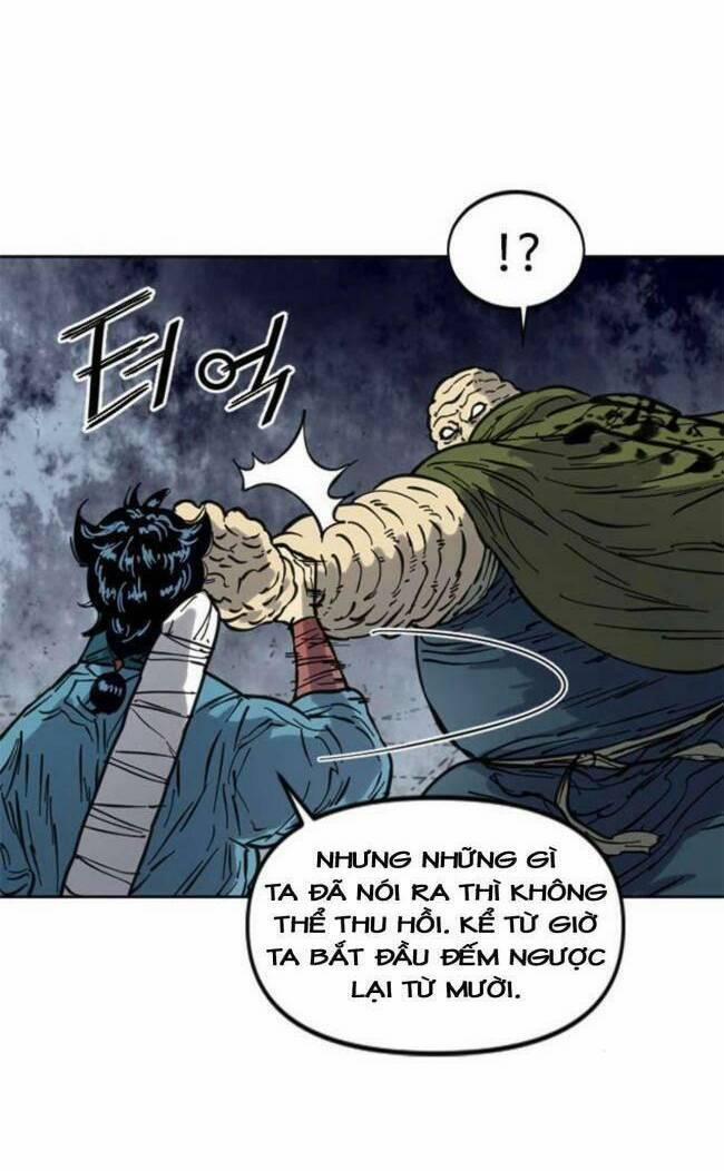 Thiên Hạ Đệ Nhất Nhân 90 trang 15