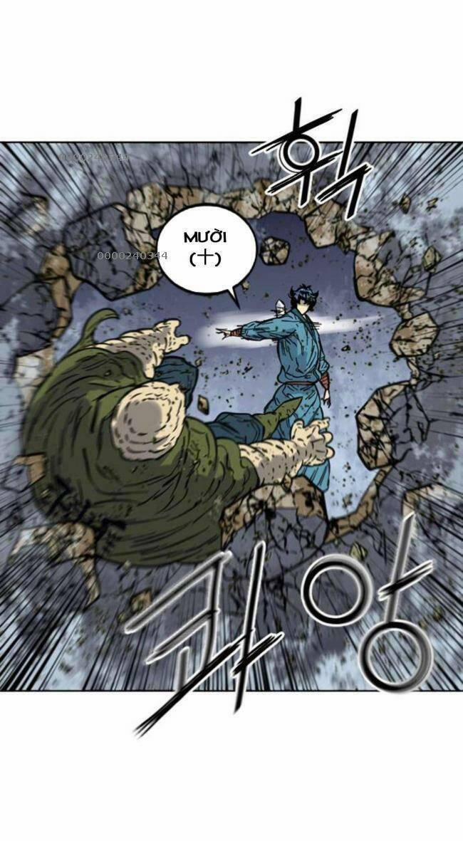 Thiên Hạ Đệ Nhất Nhân 90 trang 16