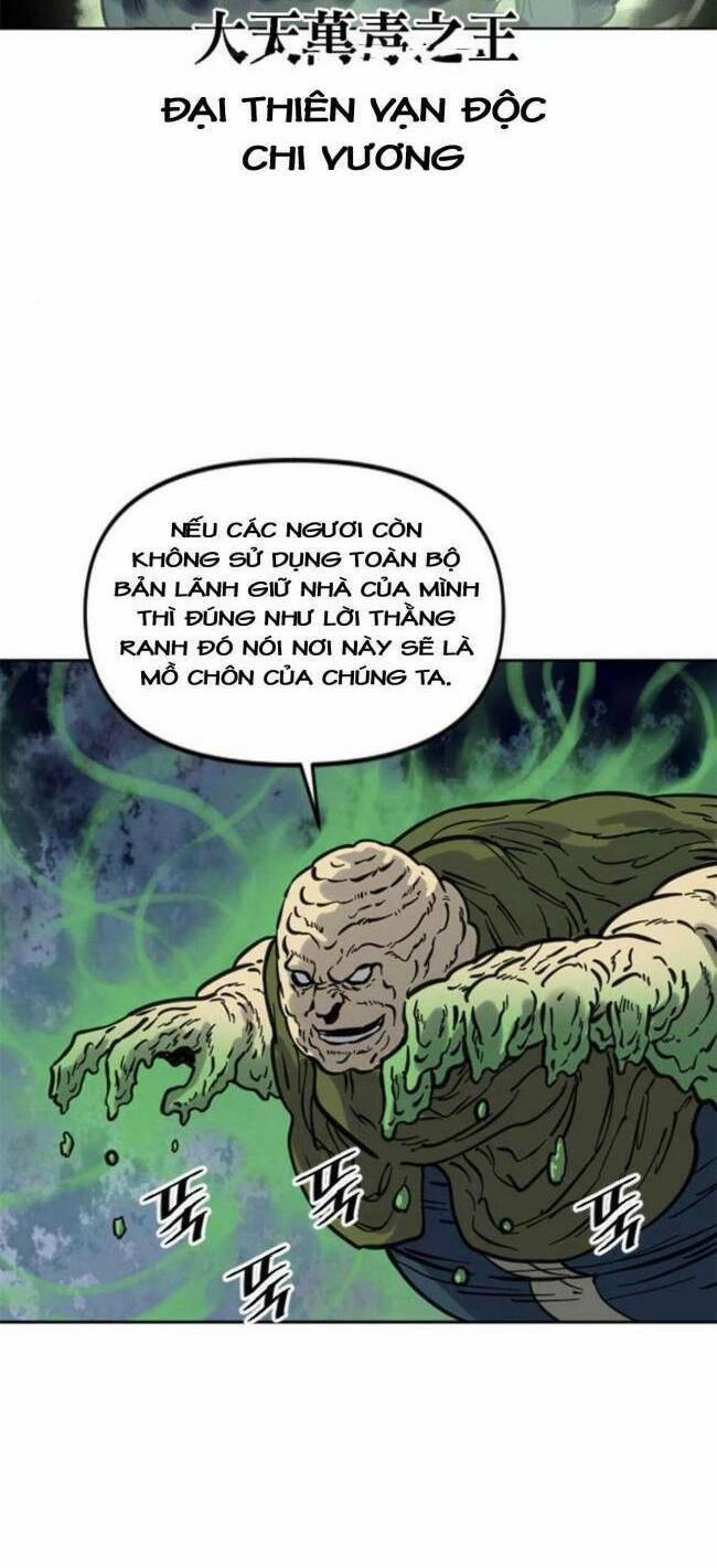 Thiên Hạ Đệ Nhất Nhân 90 trang 28