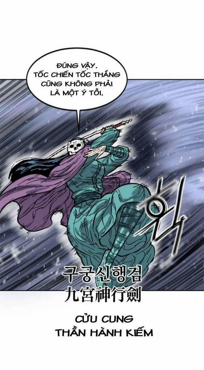 Thiên Hạ Đệ Nhất Nhân 90 trang 30