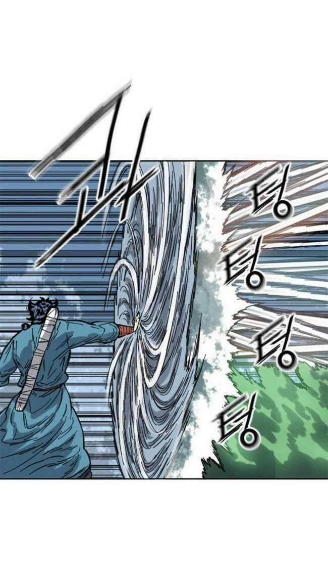 Thiên Hạ Đệ Nhất Nhân 90 trang 32