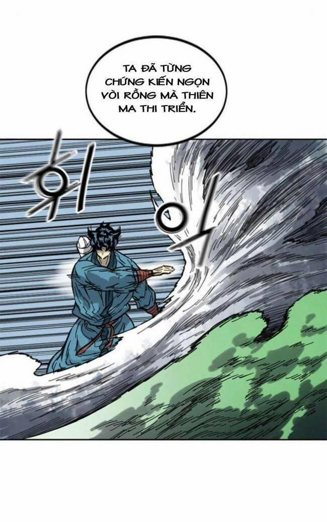 Thiên Hạ Đệ Nhất Nhân 90 trang 34