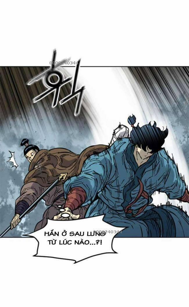 Thiên Hạ Đệ Nhất Nhân 90 trang 37