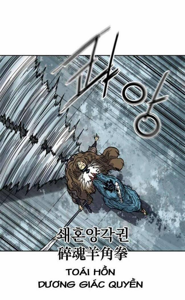 Thiên Hạ Đệ Nhất Nhân 90 trang 38