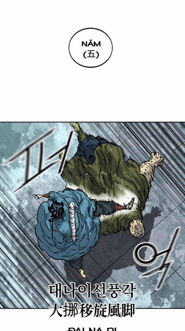 Thiên Hạ Đệ Nhất Nhân 90 trang 39