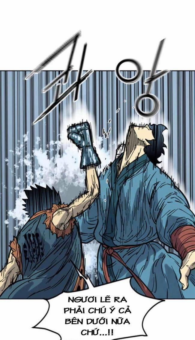 Thiên Hạ Đệ Nhất Nhân 90 trang 41