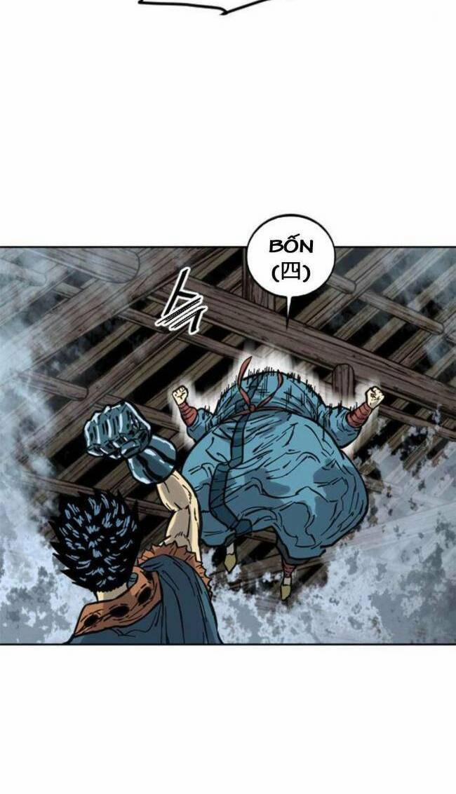 Thiên Hạ Đệ Nhất Nhân 90 trang 42