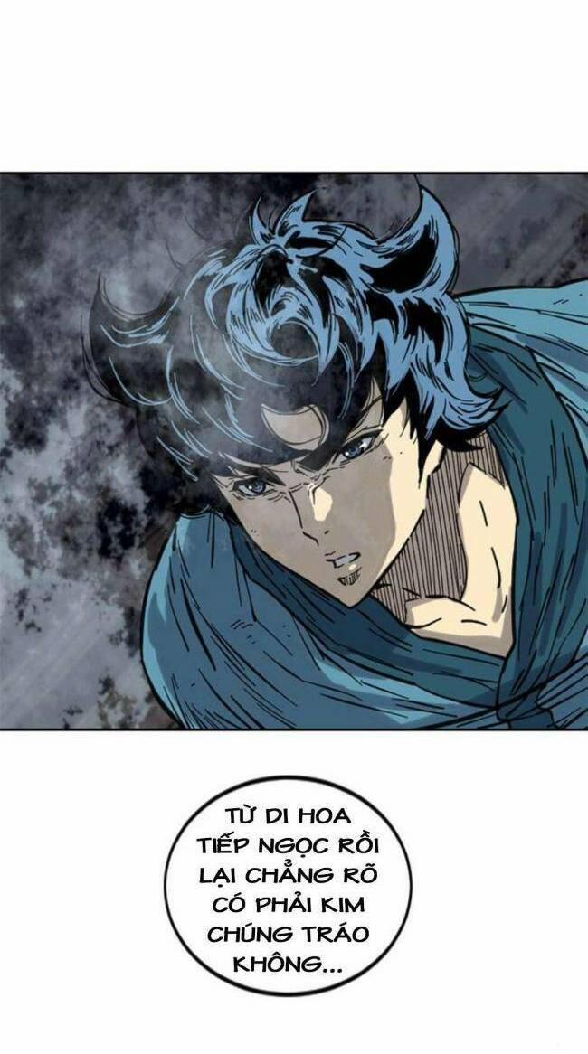 Thiên Hạ Đệ Nhất Nhân 90 trang 44
