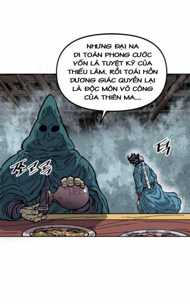Thiên Hạ Đệ Nhất Nhân 90 trang 45