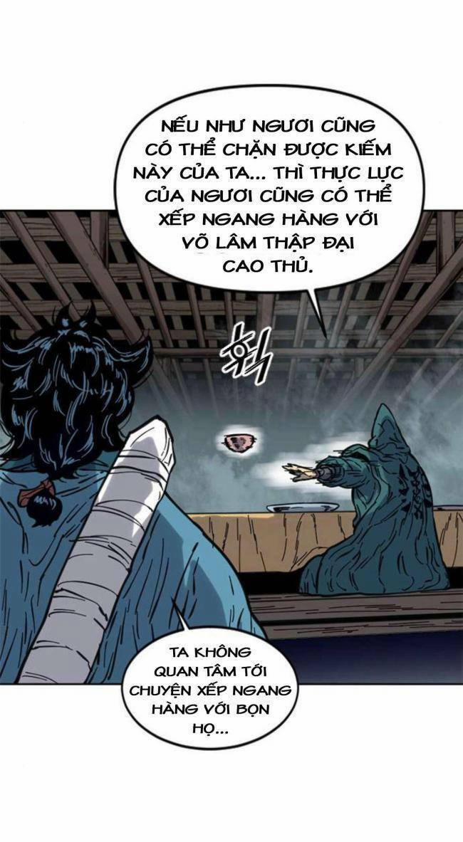 Thiên Hạ Đệ Nhất Nhân 90 trang 49