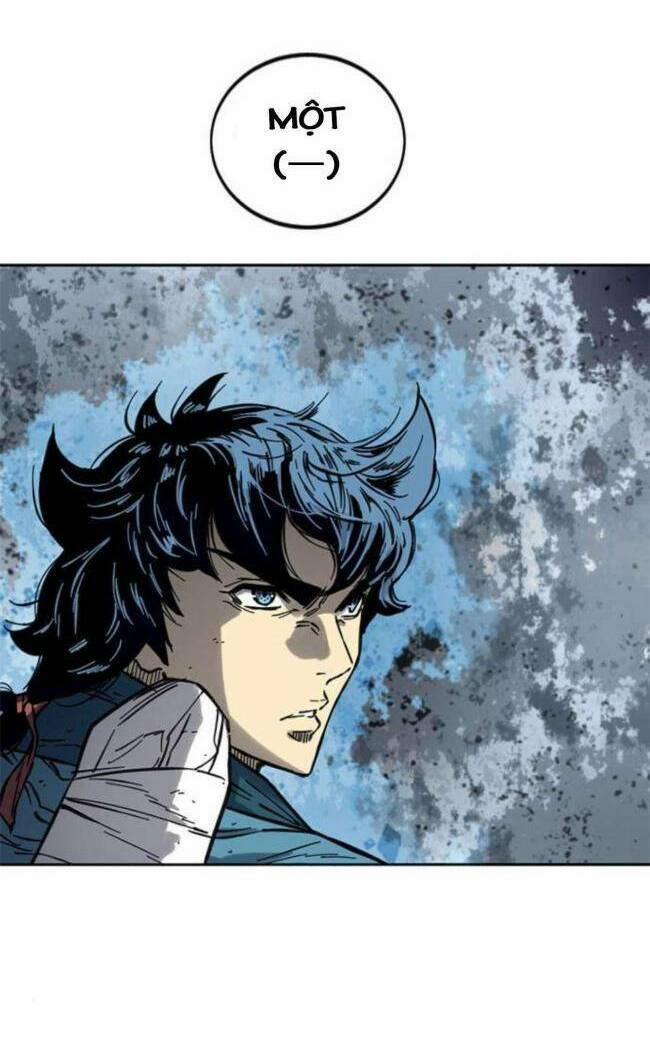 Thiên Hạ Đệ Nhất Nhân 90 trang 64