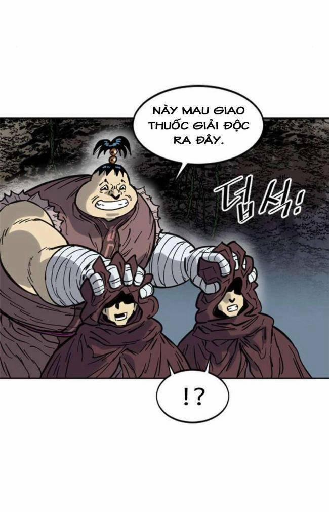 Thiên Hạ Đệ Nhất Nhân 90 trang 69