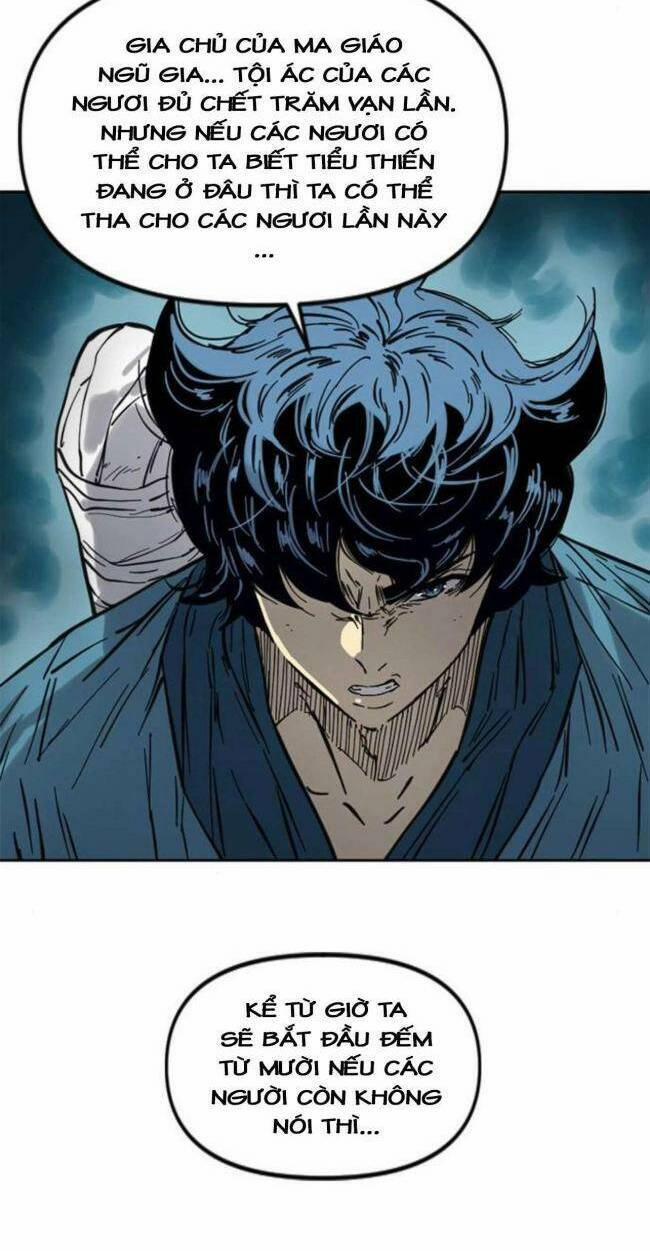 Thiên Hạ Đệ Nhất Nhân 90 trang 7