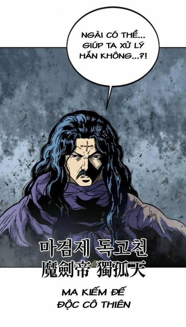 Thiên Hạ Đệ Nhất Nhân 90 trang 77