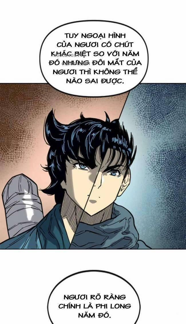 Thiên Hạ Đệ Nhất Nhân 91 trang 18