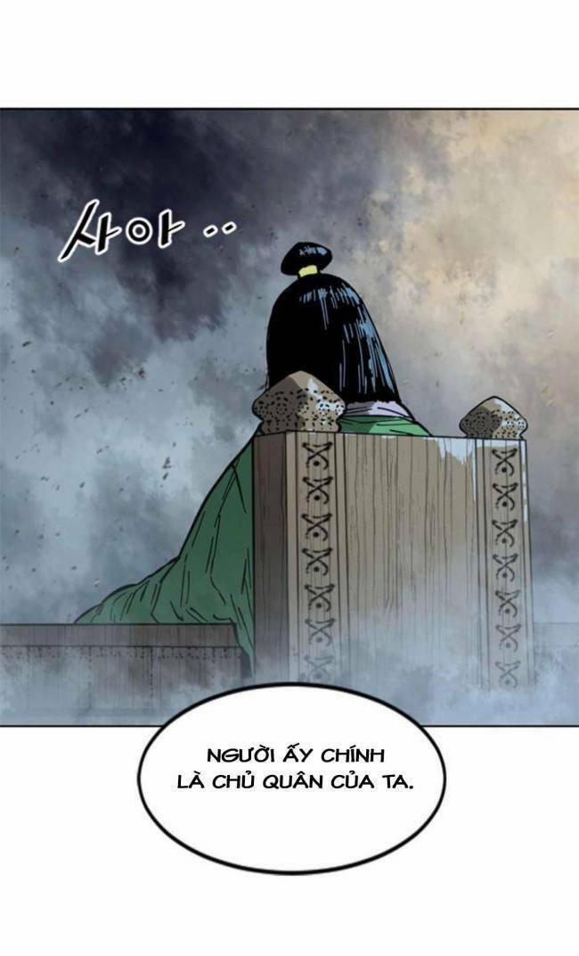 Thiên Hạ Đệ Nhất Nhân 91 trang 21