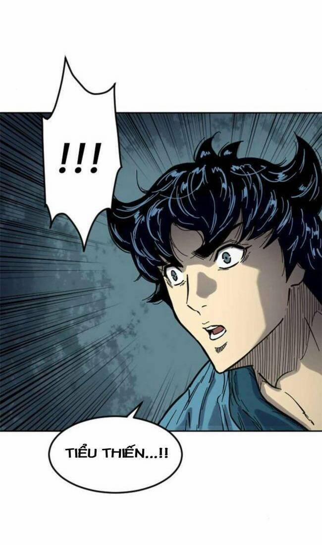 Thiên Hạ Đệ Nhất Nhân 91 trang 26