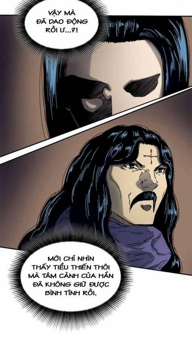 Thiên Hạ Đệ Nhất Nhân 91 trang 28