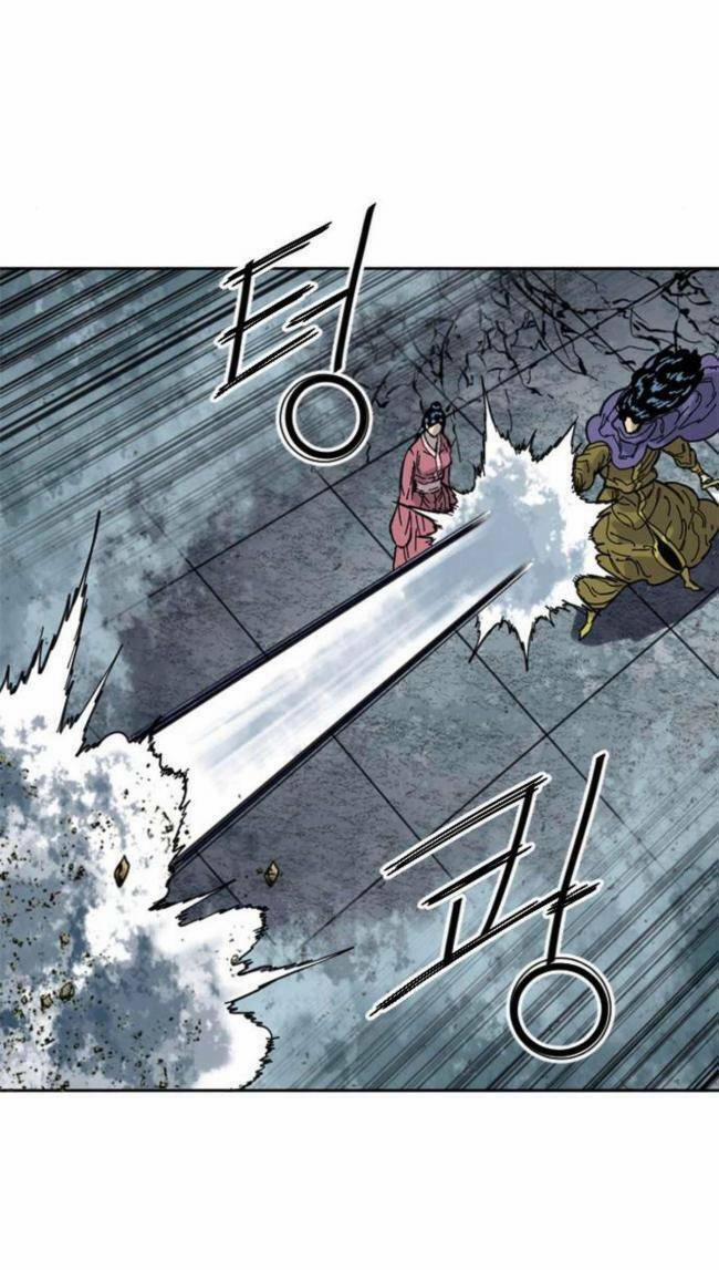 Thiên Hạ Đệ Nhất Nhân 91 trang 31