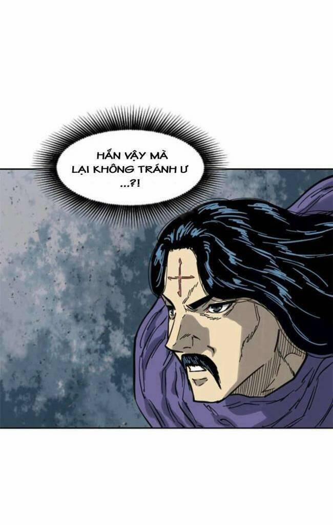 Thiên Hạ Đệ Nhất Nhân 91 trang 36